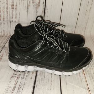 Boombah Womens Turf Shoes Black Size 8